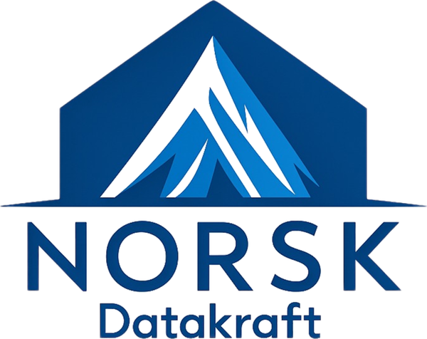 Norsk Datakraft AS Norsk Datakraft AS