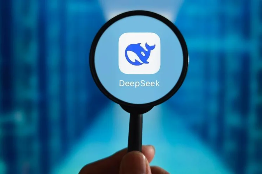 DeepSeek and the dispersion of AI compute demand