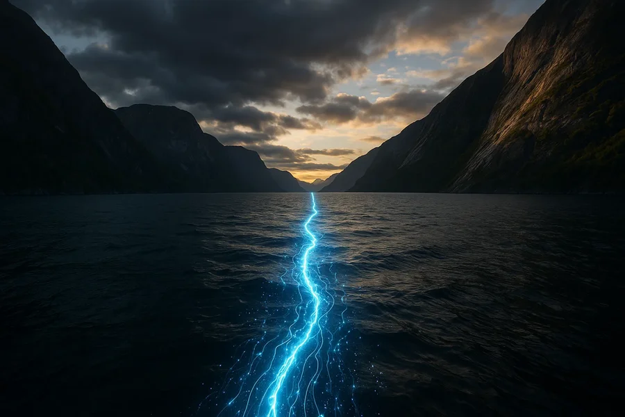 GIG and Scale42 - strategic partnership announcement